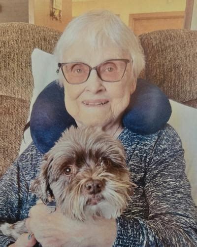 Mary Ann Merklein Obituary (2025) - Sheboygan, WI - Ballhorn Chapels ...