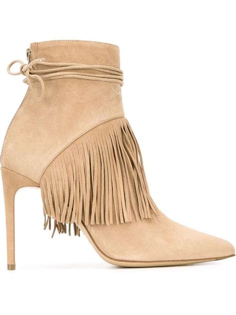 Tacco Basso Stivali Caldi Invernali Donna Scarpe Donna Elegante