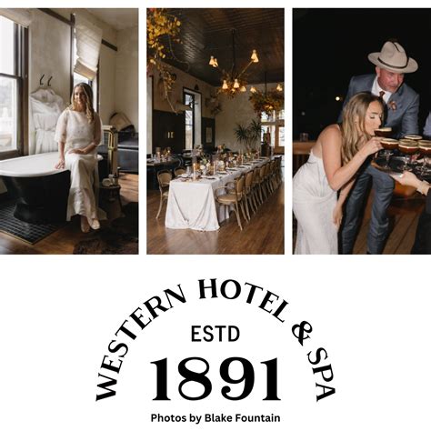 9 Rocky Mountain Wedding Venues with Italian Villa Vibes