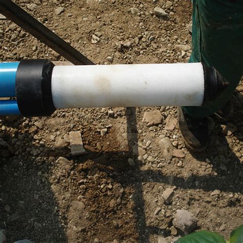 Casagrande & Standpipe Piezometer