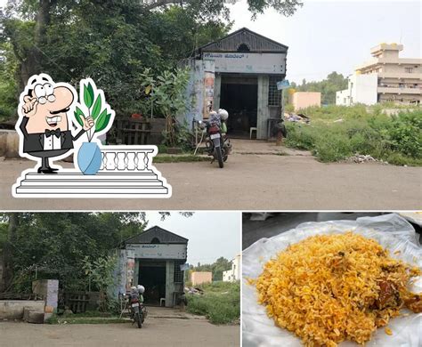 GHOUSIA Restaurant/hotel, Bengaluru - Restaurant menu, prices and reviews