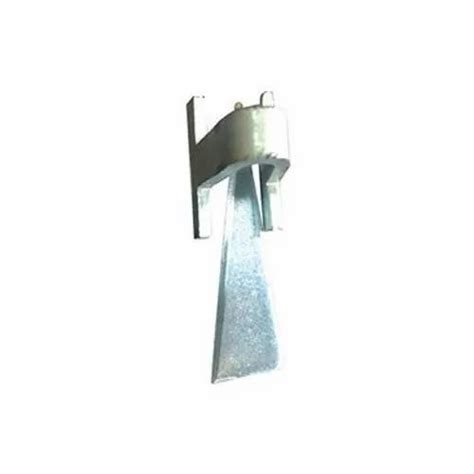 Manufacturer of Steel Shuttering and Haunch Plates & Metal Nut by Metro ...
