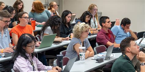 Academic Calendar - Graduate Programs | Antonin Scalia Law School