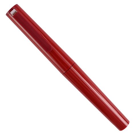 Sailor Tuzu Adjust Red Fountain Pen |Buy Online at Makoba |Lapis Bard