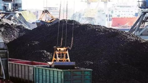 India’s expanding coal-to-chemical push raises concerns amidst global ...