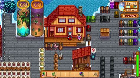 How to make Dinosaur Mayonnaise - Stardew Valley - YouTube