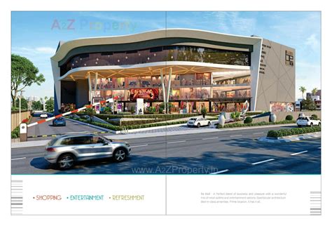 Be Mall | at Bardoli, Surat