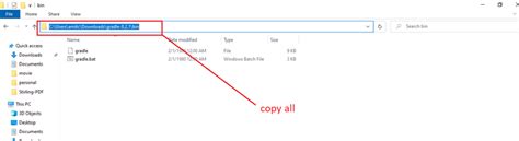 Image result for Gradle Install Windows