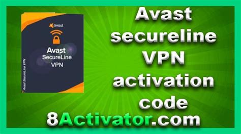Avast VPN Free License Key 的图像结果