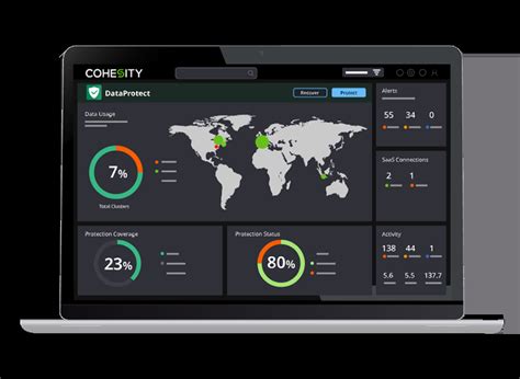 Microsoft 365 Backup and Recovery Solution | Cohesity