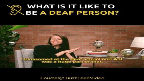 Deaf Person 的图像结果