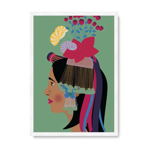Drokpa Tribe - Kulture Shop
