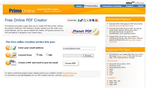 Image result for How to Create a PDF File Free