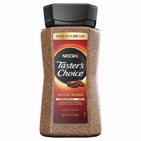 Top Instant Coffee Brands at Elaina Munoz blog