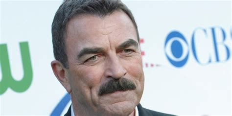 Tom Selleck says he hopes CBS ‘will come to their senses’ and renew ...