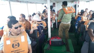 One-week Compulsory Training Course for Indian Forest Service Officers ...