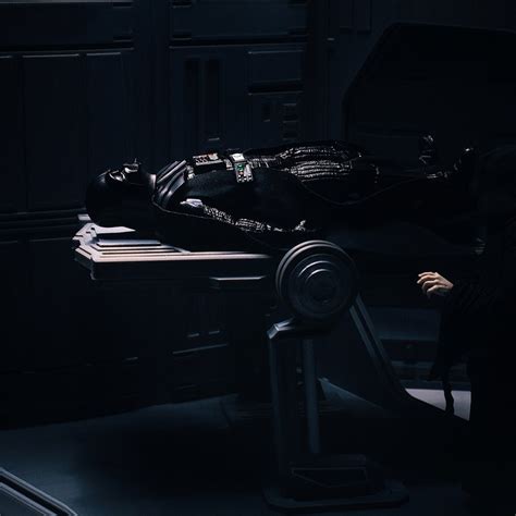 Buy Darth Vader Operating Table Diorama STL 3D Print Files Online in ...