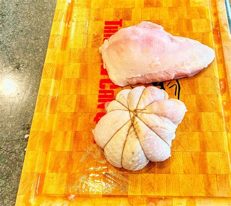 Smoked Turkey Breast on the Traeger - This Jew Can Que