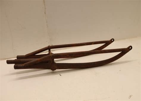 Forks/Fork parts | BRITISH Only Austria Fahrzeughandel GmbH