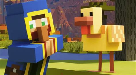 Image result for Spring to Life Minecraft Update
