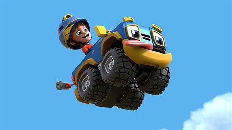 Watch Rev And Roll Streaming Online | Showmax