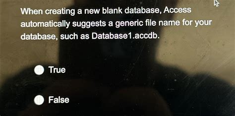 Image result for Access Learning.com Blank Database