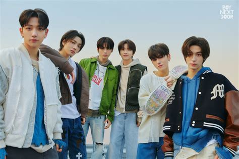 BOYNEXTDOOR Who! Teaser Photos 2 Who! ver. (UHD/HR/HQ) – K-Pop Database