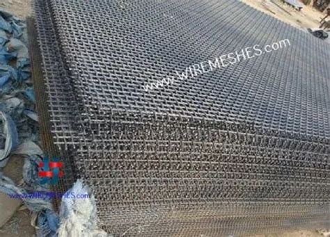Vibrating Screen - Spring Steel Vibrating Panel Manufacturer from Kolkata