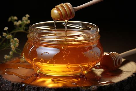 DIY Skincare Using Raw and Unprocessed Honey for Natural Glow