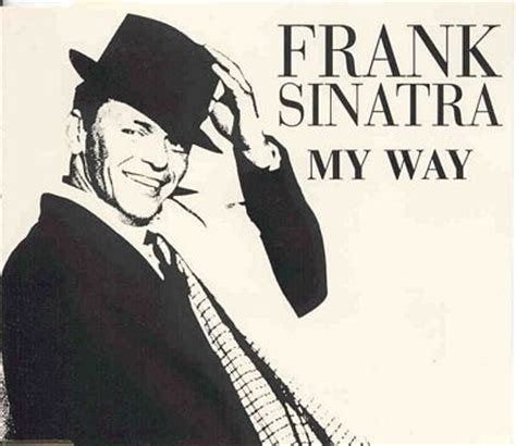 Swing Swing so wie Frank Sinatra, my way – 24/7 Lyrics Meaning