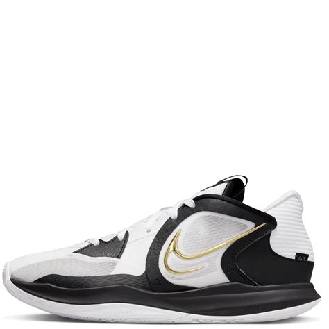 NIKE Kyrie Low 5 DJ6012 101 - Shiekh