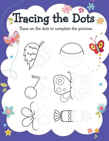 Buy Dreamland Learn Everyday Trace and Write - An Interactive ...