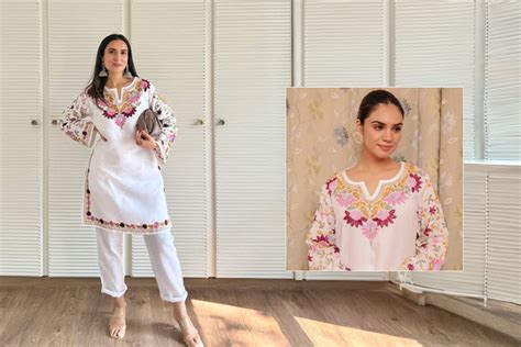 House Of Kari(Chikankari Clothing) - International Women’s Day ...