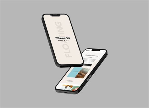Iphone Psd IPhone 14 Pro Mockup In PSD