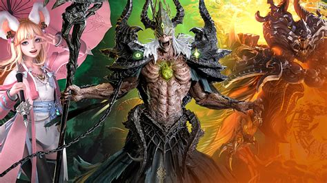 Lost Ark Slayer release date pushes ahead of Aeromancer to meet demand