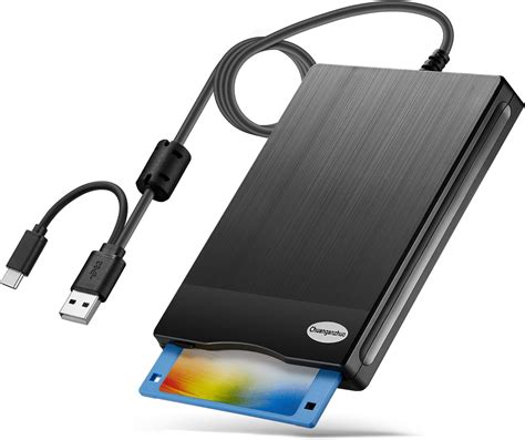 Amazon.com: Floppy Disk Reader 3.5 inch USB Floppy Disk Drive External ...