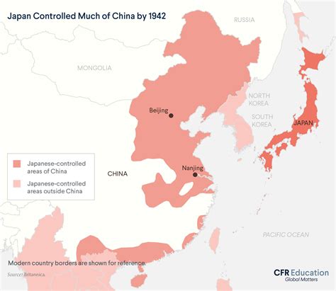 What was China's "Century of Humiliation"? | CFR Education