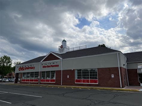CVS - 6 Queen St, Newtown CT - Hours, Directions, Reviews - Loc8NearMe