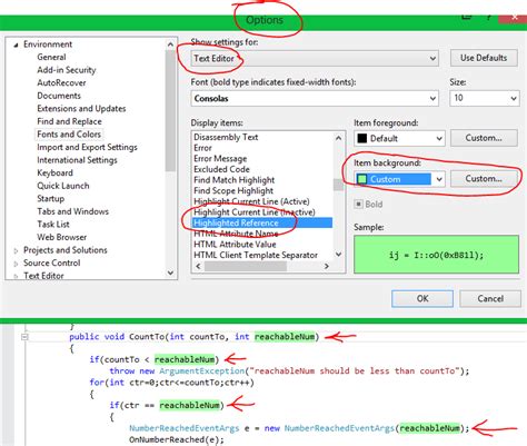 Image result for Visual Studio Predifined Development Environment