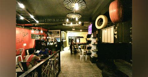 Head To Time Out Cafe For Pool, PlayStation & Good Food | LBB