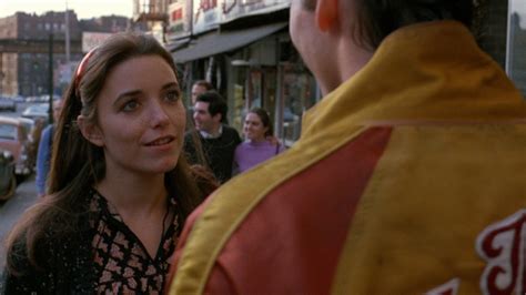 The Wanderers (1979) - AZ Movies