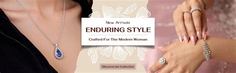 RIJOY JEWELS - 925 SILVER JEWELLERY