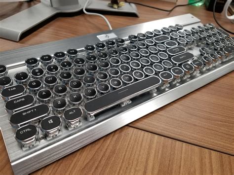 Image result for Pretty Keyboard Click Clack