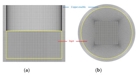 Numerical Investigation of Segregation Evolution during the Vacuum Arc ...