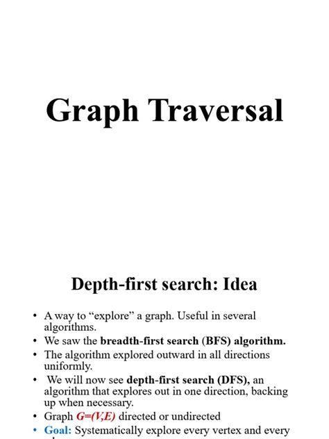 DFS Example Problems 的图像结果
