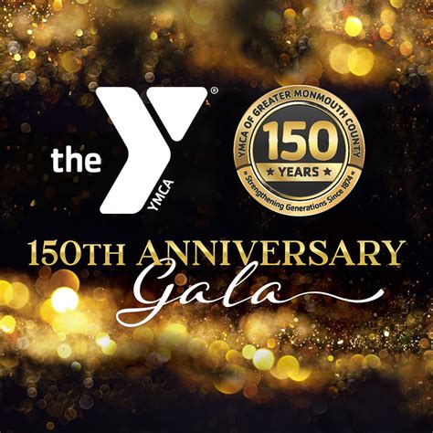 YMCA of Greater Monmouth County on LinkedIn: #ymca #ygenerations #ygmc150
