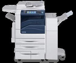 Color Copy Machine 的图像结果