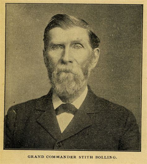 Stith Bolling - Encyclopedia Virginia