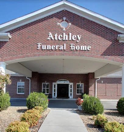 Atchley Funeral Home in Seymour, TN - Funeral Home Pages