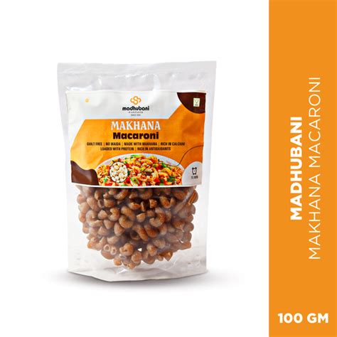 Shop Premium Raw Makhana